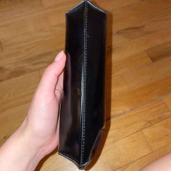 ❌SOLD❌By Far mini amber bag - Picture 7 of 10